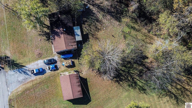 3275 Old Husbands Rd, Paducah, KY 42003