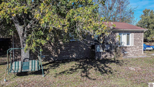 3275 Old Husbands Rd, Paducah, KY 42003
