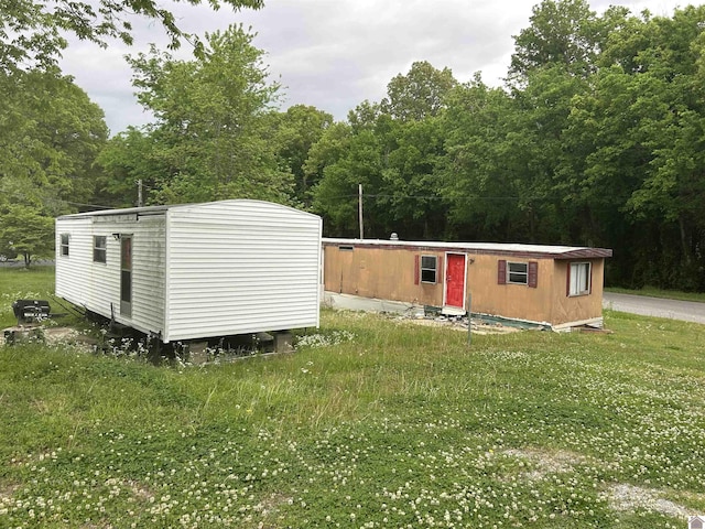 5101 Epperson Rd, Mccracken C, KY 42003