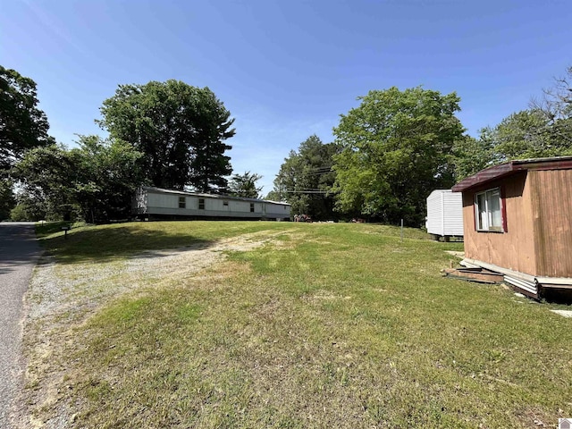 5101 Epperson Rd, Mccracken C, KY 42003