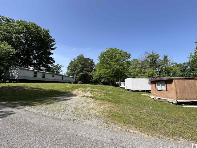 5101 Epperson Rd, Mccracken C, KY 42003