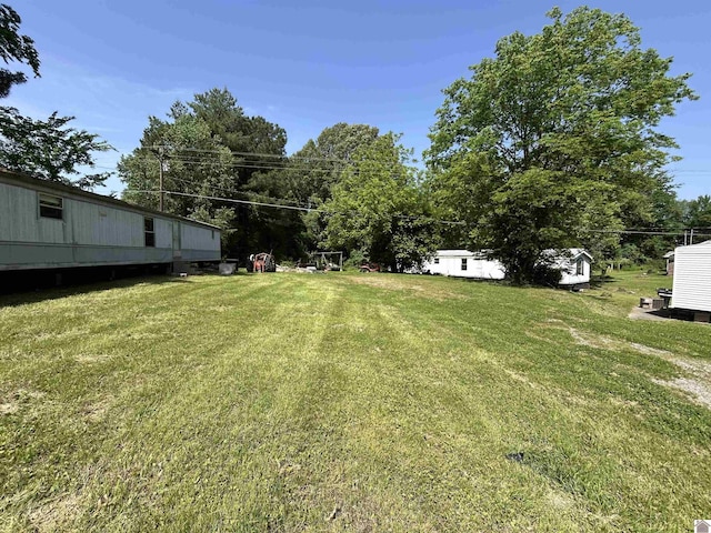 5101 Epperson Rd, Mccracken C, KY 42003