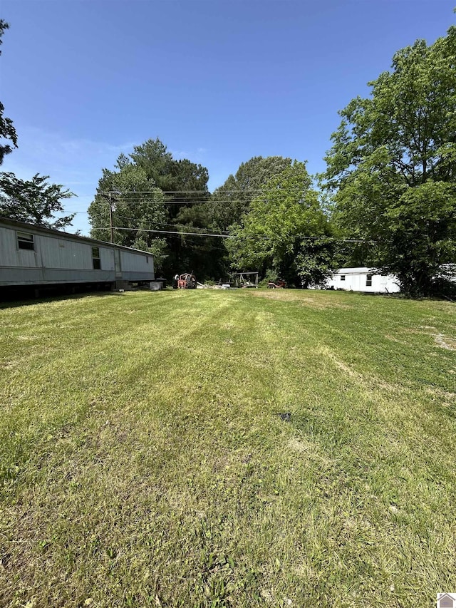 5101 Epperson Rd, Mccracken C, KY 42003