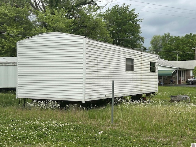 5101 Epperson Rd, Mccracken C, KY 42003