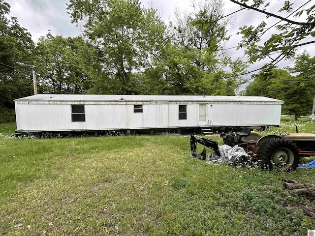 5101 Epperson Rd, Mccracken C, KY 42003