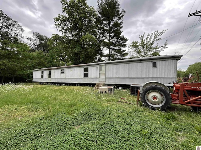 5101 Epperson Rd, Mccracken C, KY 42003