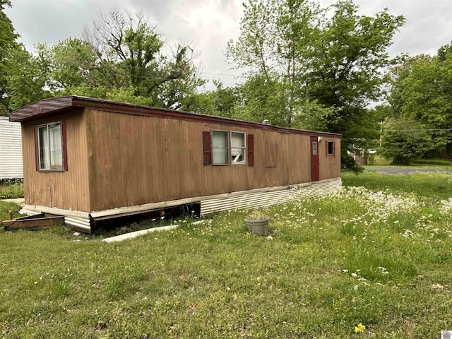 5101 Epperson Rd, Mccracken C, KY 42003