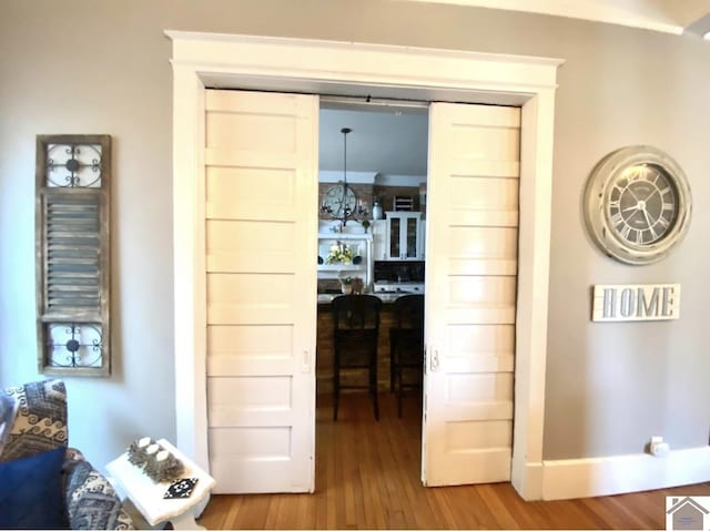 1722 Jefferson St, Paducah, KY 42001 - view of storage area