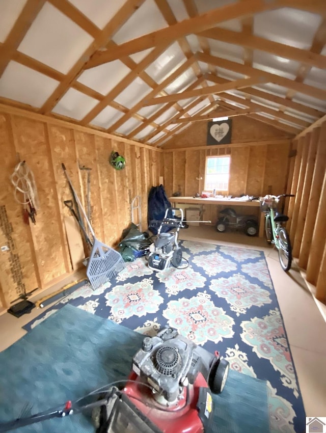 1722 Jefferson St, Paducah, KY 42001 - view of storage area