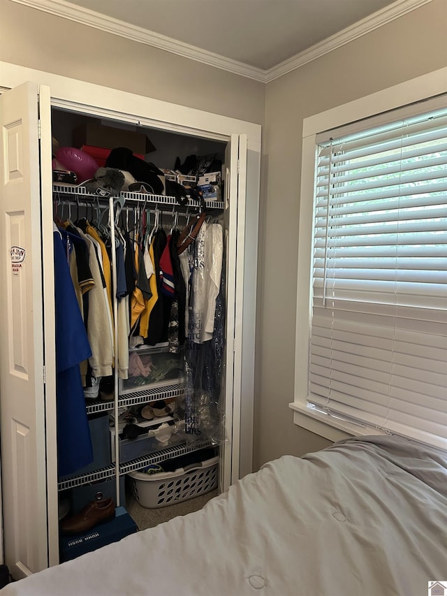 260 Riverside Dr, Paducah, KY 42003 - view of closet