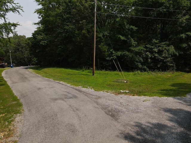 LOT40 Mimosa Ct, Cadiz, KY 42211