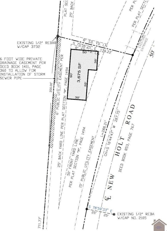 2549 New Holt Rd, Paducah, KY 42001