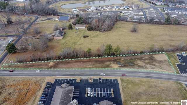2549 New Holt Rd, Paducah, KY 42001