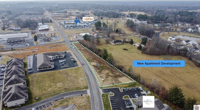 2549 New Holt Rd, Paducah, KY 42001