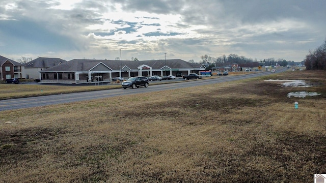 2549 New Holt Rd, Paducah, KY 42001