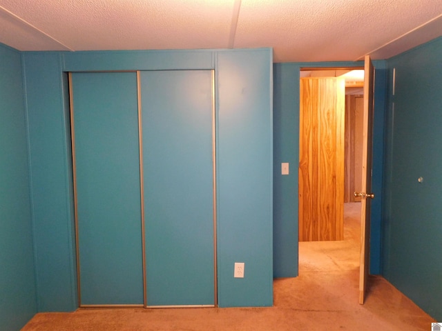 920 State Route 506, Marion, KY 42064 - unfurnished bedroom featuring carpet floors and a closet