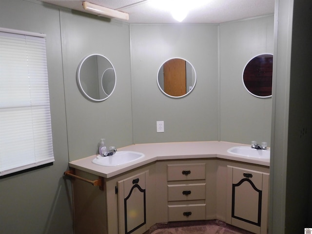 920 State Route 506, Marion, KY 42064 - bathroom with double vanity