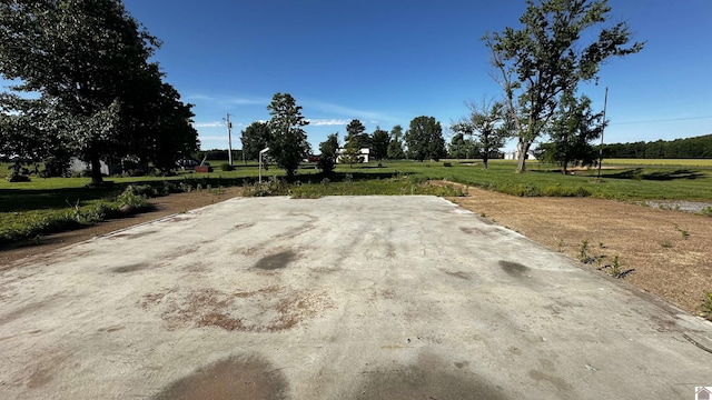 4844 Bandana Rd, Kevil, KY 42053
