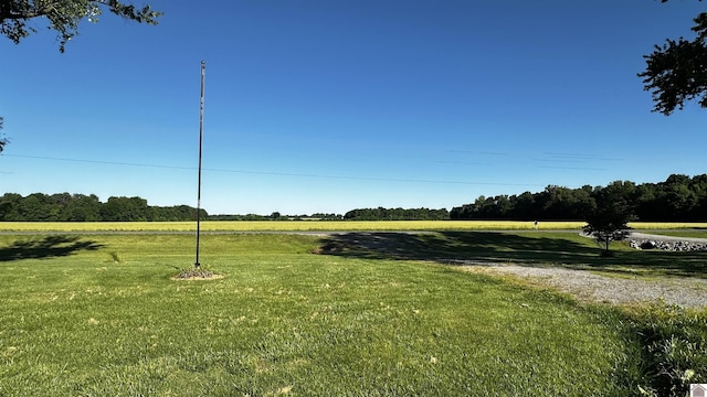 4844 Bandana Rd, Kevil, KY 42053