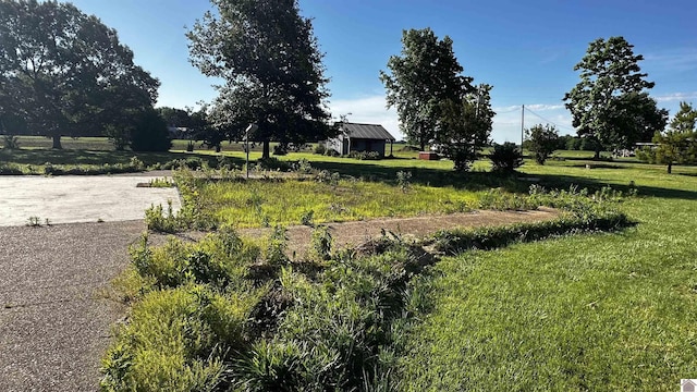 4844 Bandana Rd, Kevil, KY 42053