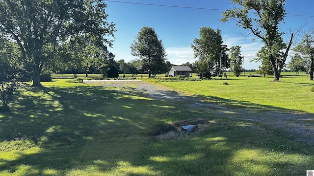 4844 Bandana Rd, Kevil, KY 42053