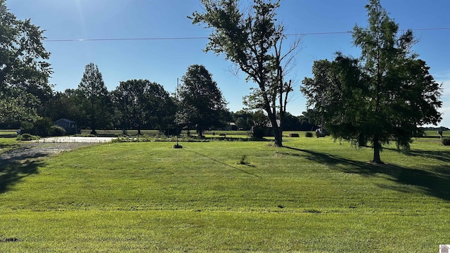 4844 Bandana Rd, Kevil, KY 42053