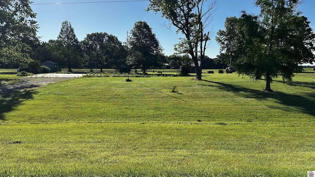 4844 Bandana Rd, Kevil, KY 42053