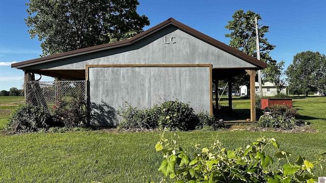 4844 Bandana Rd, Kevil, KY 42053