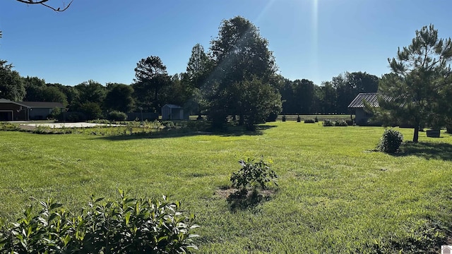 4844 Bandana Rd, Kevil, KY 42053