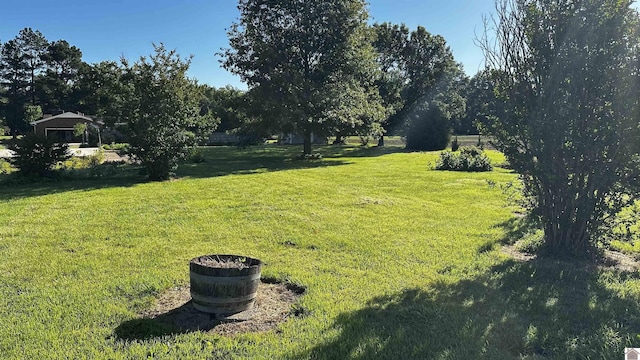 4844 Bandana Rd, Kevil, KY 42053