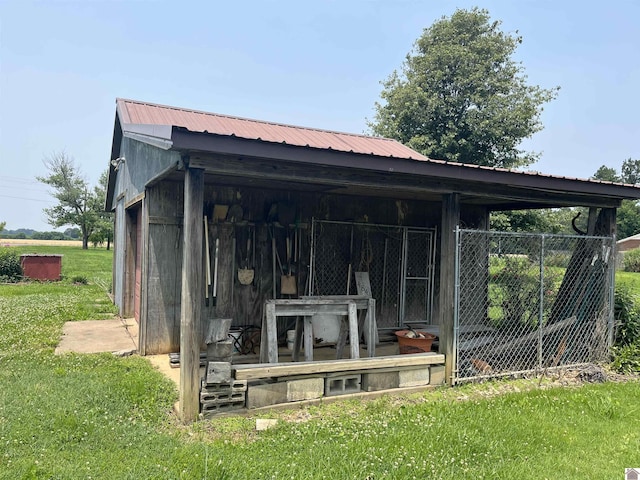 4844 Bandana Rd, Kevil, KY 42053