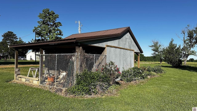 4844 Bandana Rd, Kevil, KY 42053