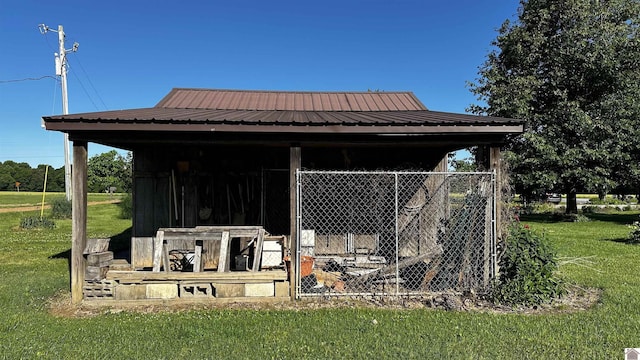 4844 Bandana Rd, Kevil, KY 42053