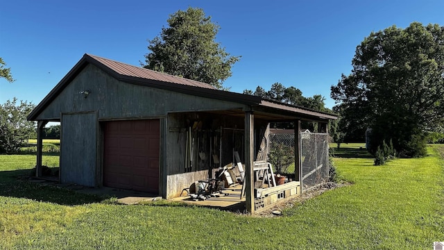 4844 Bandana Rd, Kevil, KY 42053