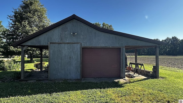 4844 Bandana Rd, Kevil, KY 42053