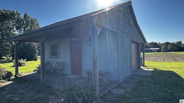 4844 Bandana Rd, Kevil, KY 42053