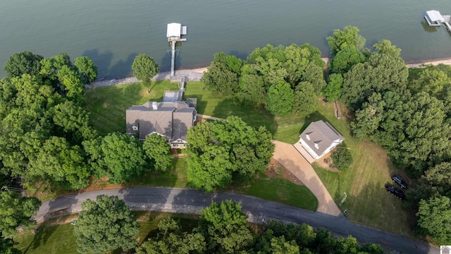 129 Wayne Cir, New Concord, KY 42076 - view of property location