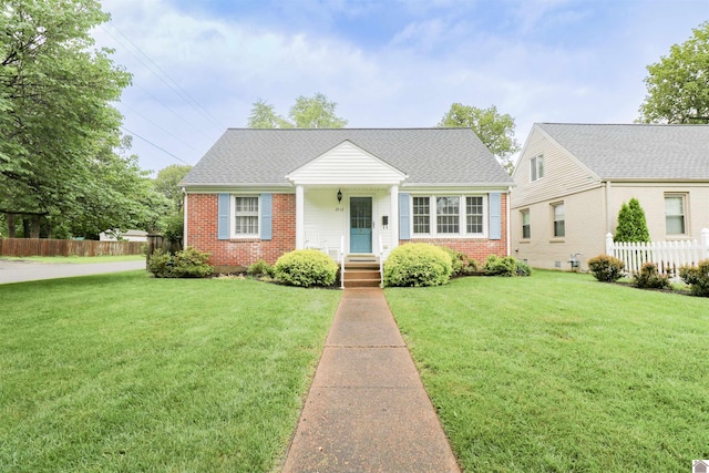 2567 Clay St, Paducah, KY 42001 - view of front of home featuring brick siding