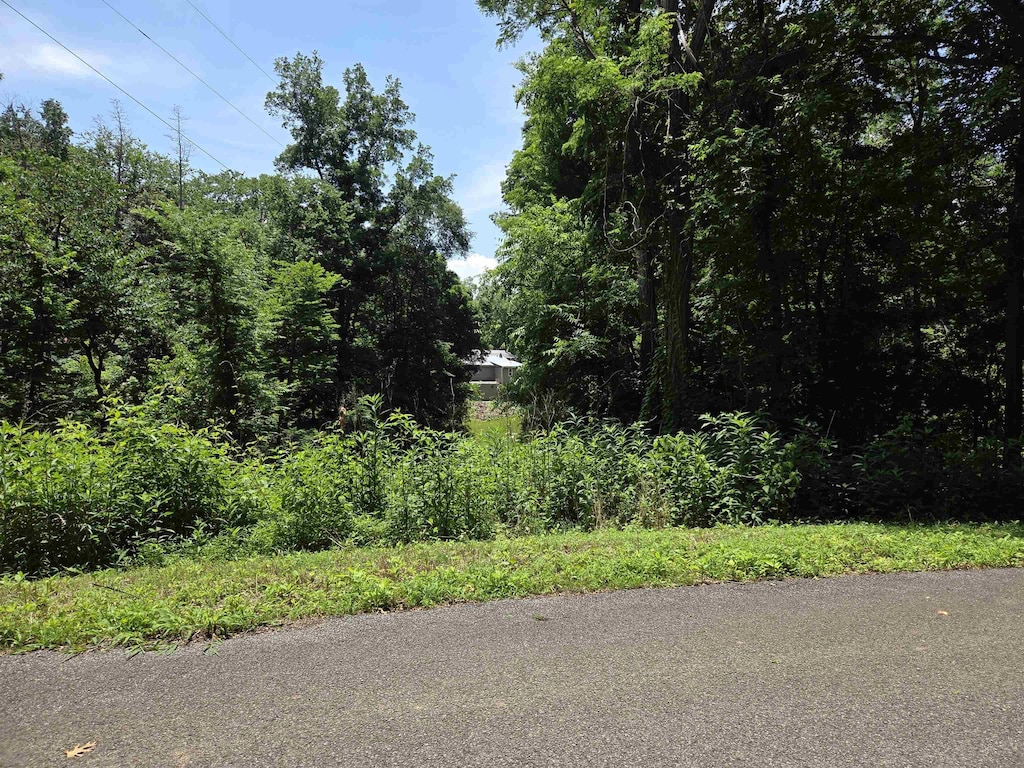 LOT68/69 Baker Ln, Cadiz, KY 42211