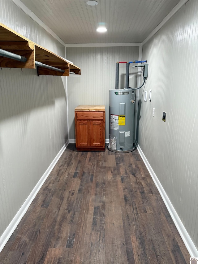 403 N 19th St, Paducah, KY 42001 - utilities with electric water heater