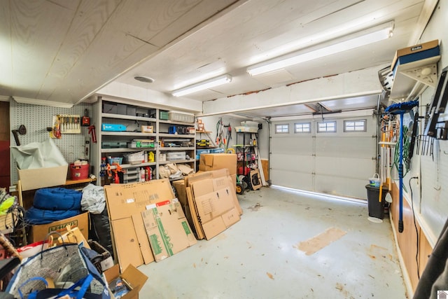 1201 Winslow Way, Paducah, KY 42001 - view of garage