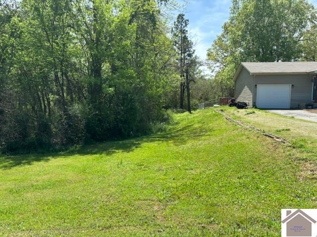 10 Black Knight, Calvert City, KY 42029
