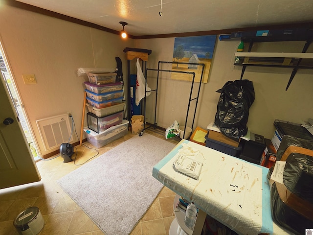 1040 Shine Ln, Cadiz, KY 42211 - view of tiled bedroom