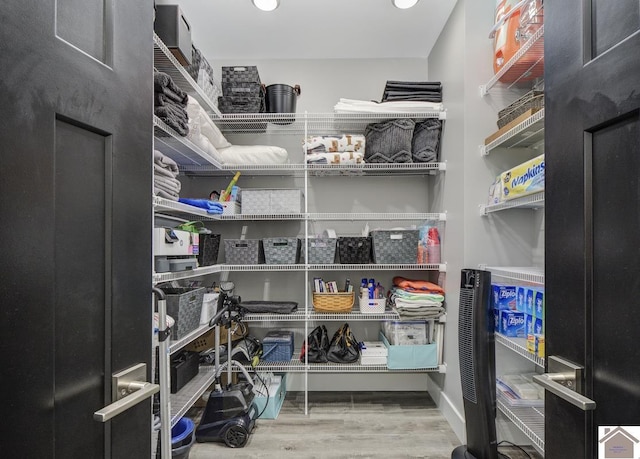 1 Logan Trl, Murray, KY 42071 - view of pantry