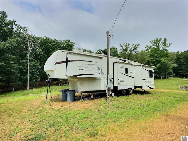 27 Jordan Ln, New Concord, KY 42076