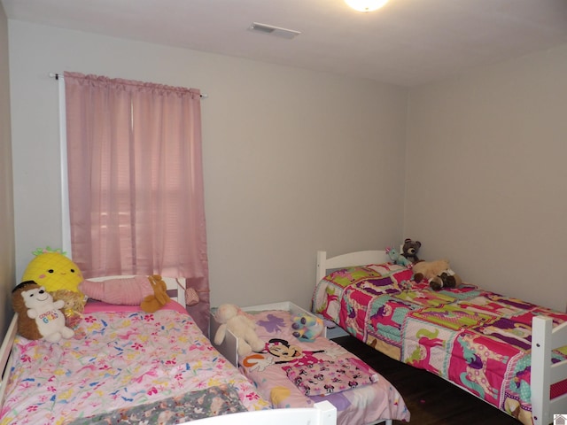719 Elder St, Calvert City, KY 42029 - view of bedroom
