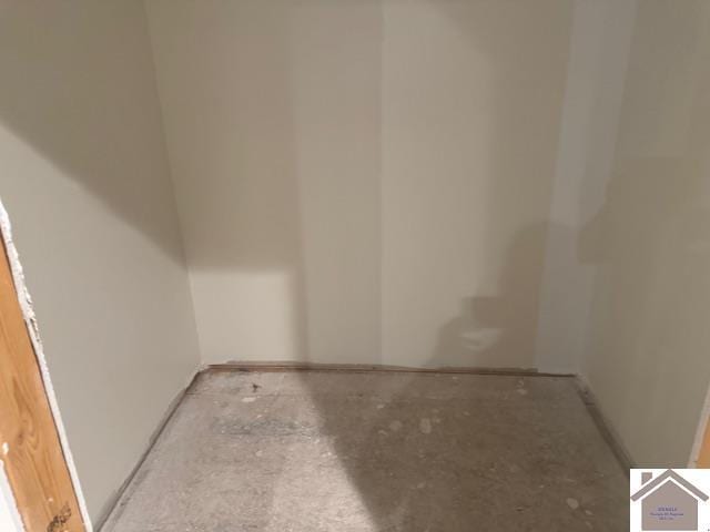 104 Water District Rd, Cadiz, KY 42211 - unfurnished room with baseboards