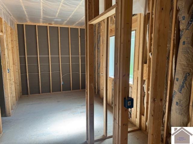 104 Water District Rd, Cadiz, KY 42211 - view of misc room