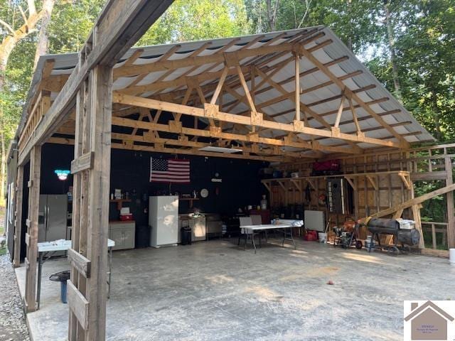 104 Water District Rd, Cadiz, KY 42211 - surrounding community