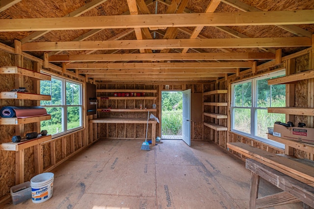 353 Creswell Rd, Princeton, KY 42445 - view of misc room